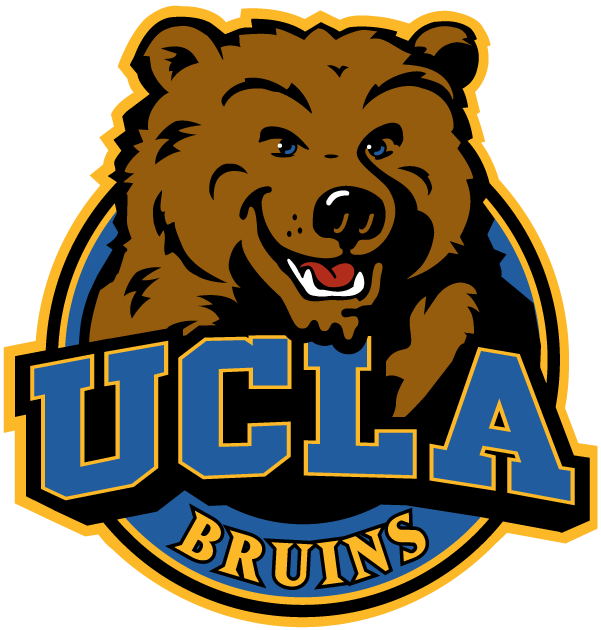 UCLA Bruins 2004-Pres Alternate Logo diy iron on heat transfer